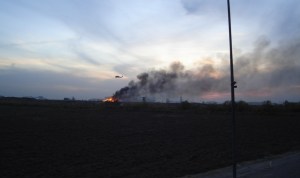 -Maxine I. J. Filcher- L.S.A. Anaconda, Iraq, 2006